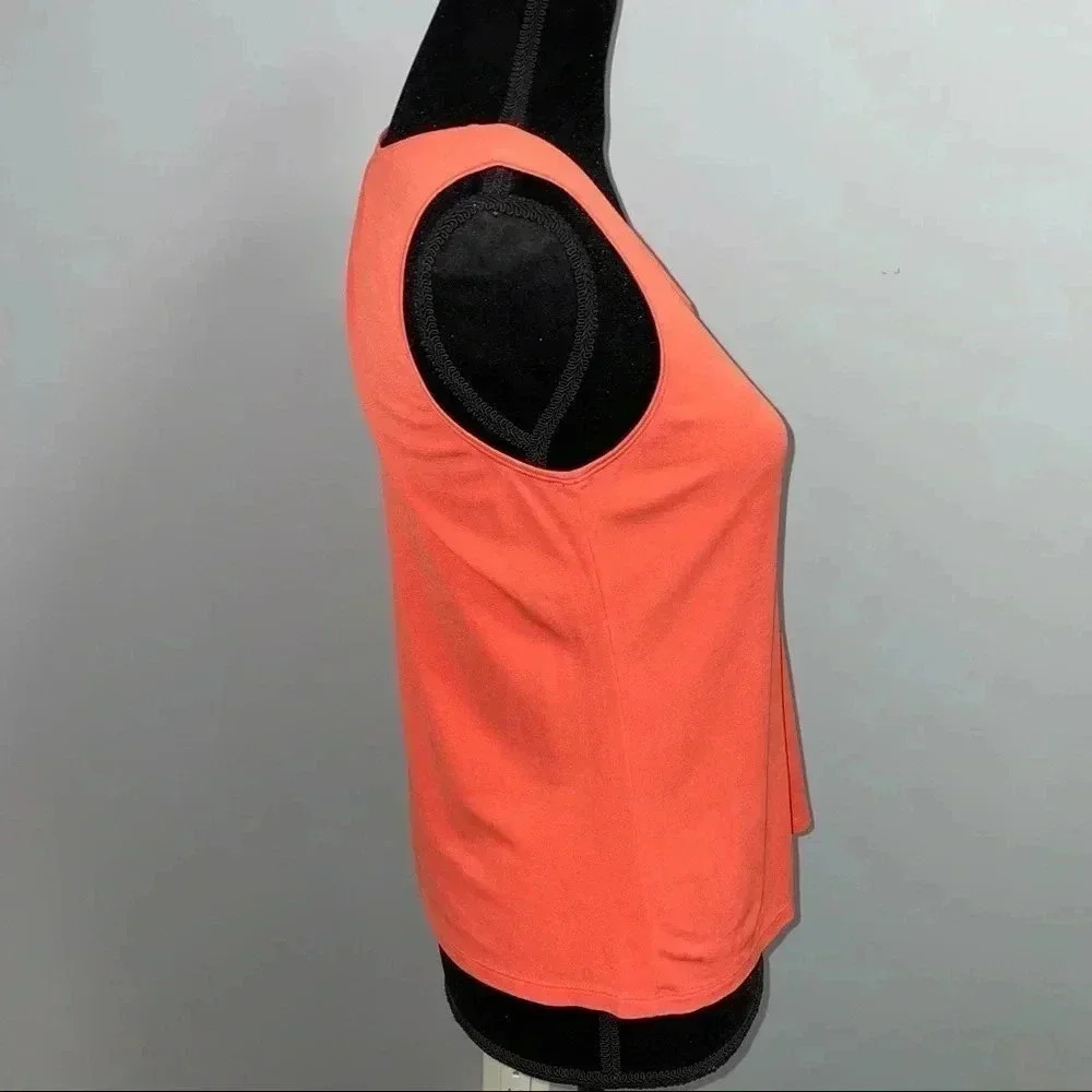 Eileen Fisher Tank - Picture 2 of 4